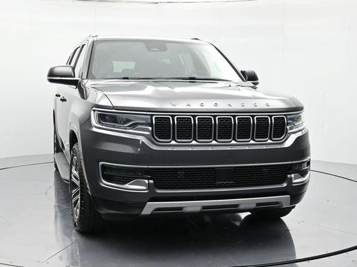 2024 Jeep Wagoneer L Series II 4x2