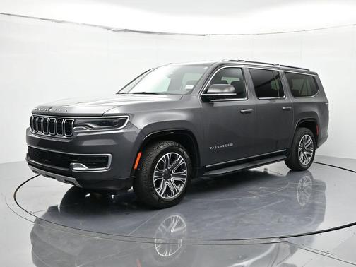 2024 Jeep Wagoneer L Series II 4x2