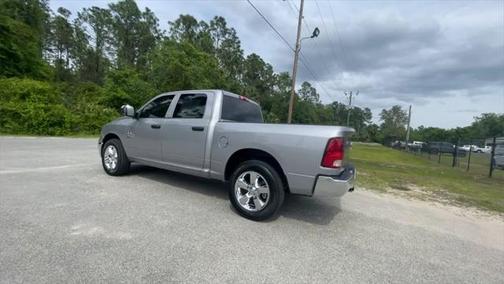 2024 RAM 1500 Tradesman