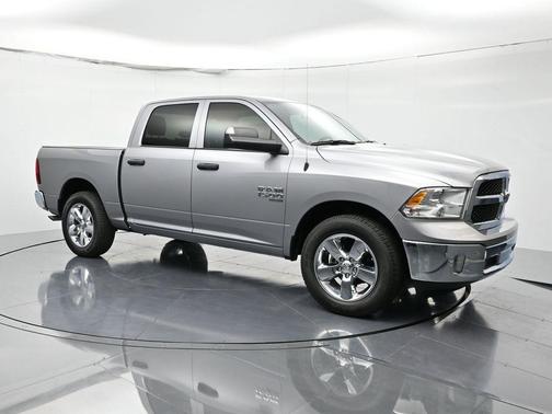 2024 RAM 1500 Tradesman