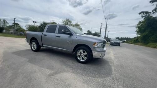 2024 RAM 1500 Tradesman