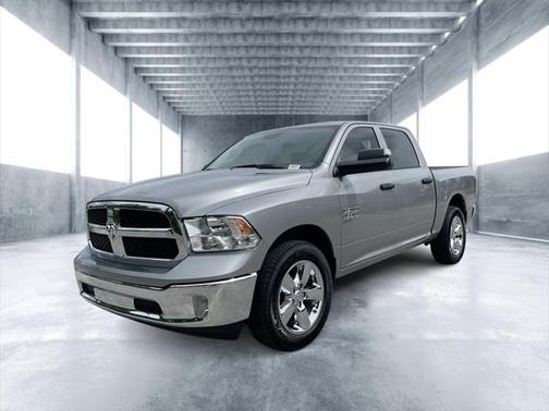 2024 RAM 1500 Tradesman