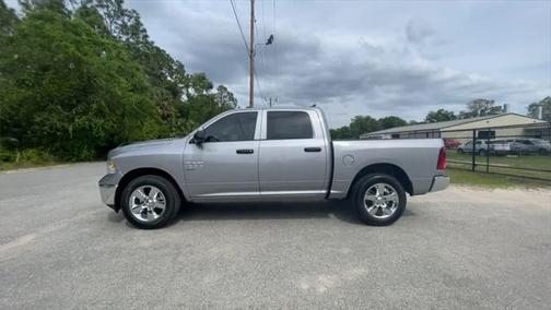2024 RAM 1500 Tradesman
