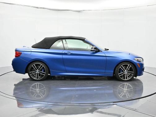 2020 BMW M240 i