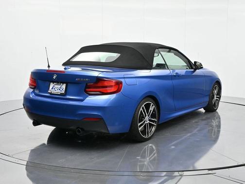 2020 BMW M240 i