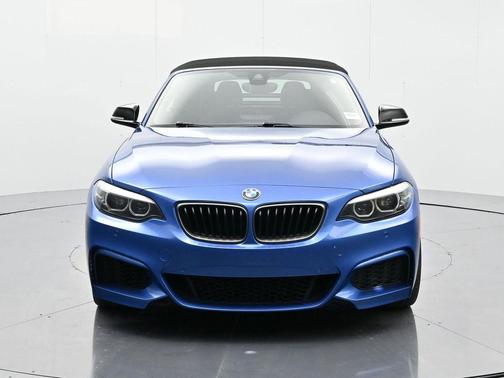 2020 BMW M240 i