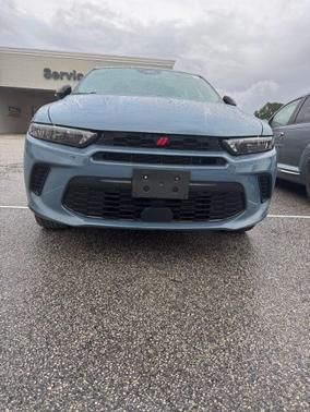 Blue Steele 2024 Dodge Hornet R/T EAWD