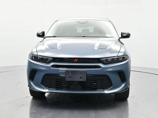 Blue Steele 2024 Dodge Hornet R/T EAWD