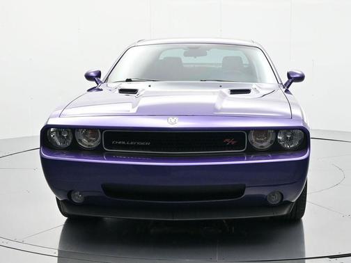 2010 Dodge Challenger R/T