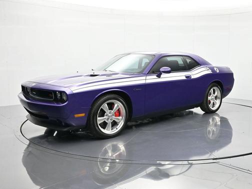 2010 Dodge Challenger R/T