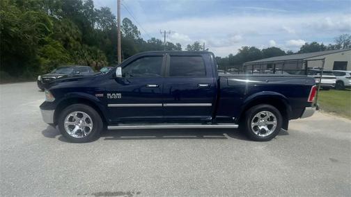 2015 RAM 1500 Laramie