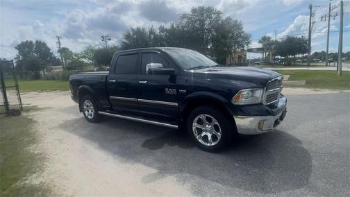 2015 RAM 1500 Laramie