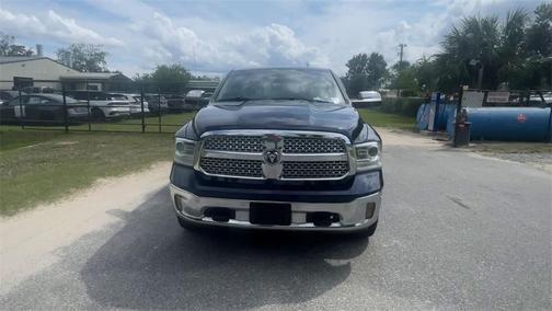 2015 RAM 1500 Laramie