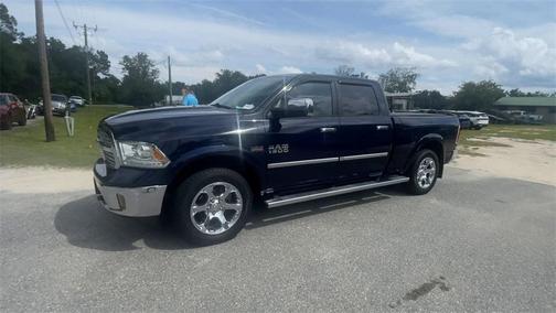 2015 RAM 1500 Laramie