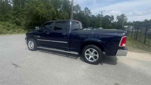 2015 RAM 1500 Laramie