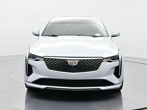2021 Cadillac CT4 Premium Luxury