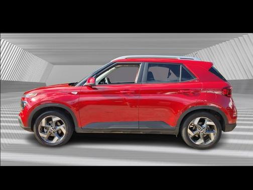 2023 Hyundai VENUE SEL