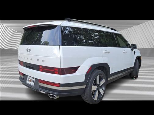 2024 Hyundai SANTA FE Limited