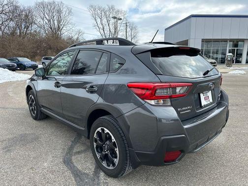 2023 Subaru Crosstrek Base