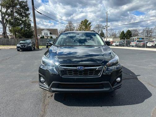 2019 Subaru Crosstrek 2.0i Limited