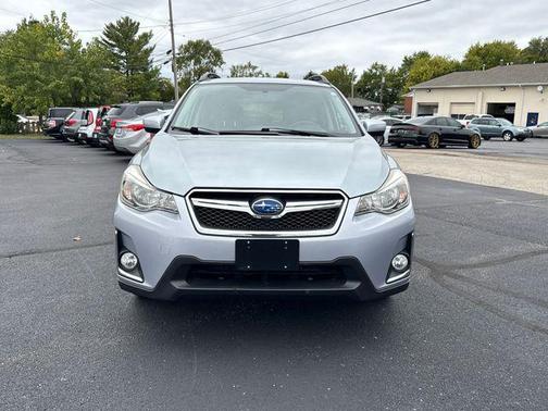2016 Subaru Crosstrek 2.0i Premium