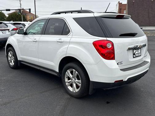 2014 Chevrolet Equinox 1LT