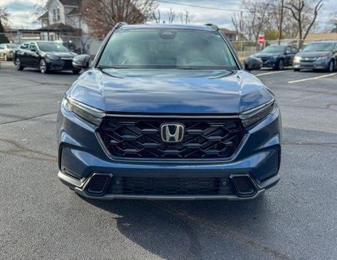 2024 Honda CR-V Hybrid Sport AWD
