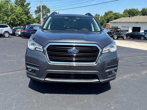 2021 Subaru Ascent Touring 7-Passenger