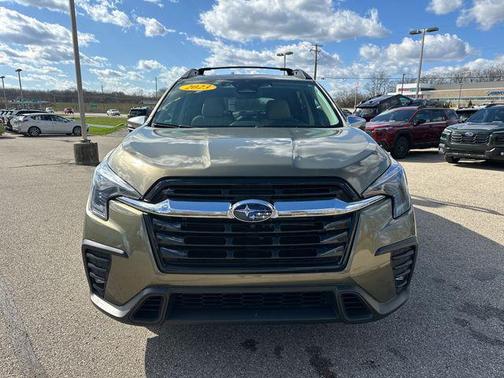 2023 Subaru Ascent Limited 7-Passenger