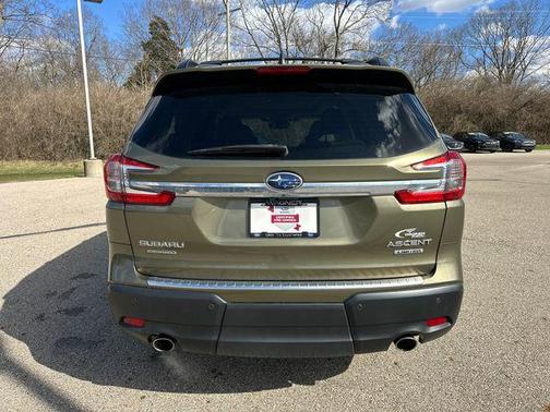 2023 Subaru Ascent Limited 7-Passenger