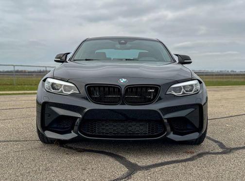 2018 BMW M2 Base