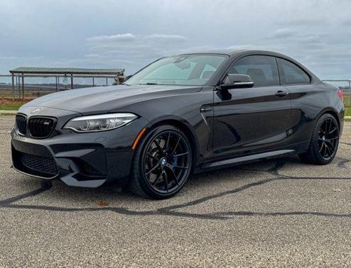 2018 BMW M2 Base