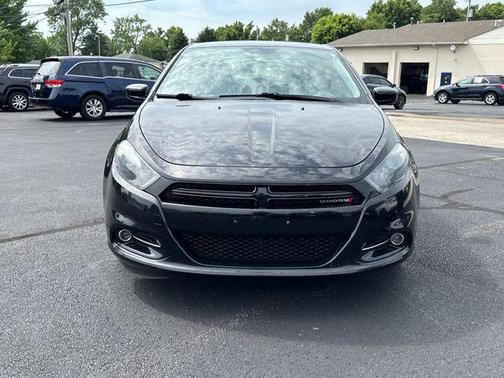 2013 Dodge Dart SXT