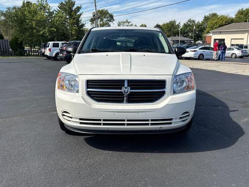 2009 Dodge Caliber SXT