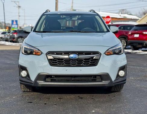 2019 Subaru Crosstrek 2.0i Limited