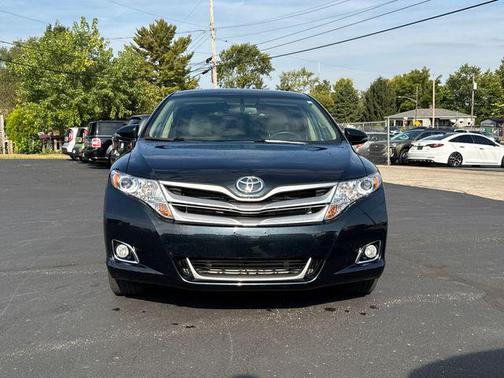 2013 Toyota Venza XLE