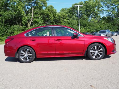 2015 Subaru Legacy Limited