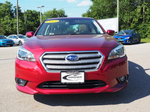 2015 Subaru Legacy Limited