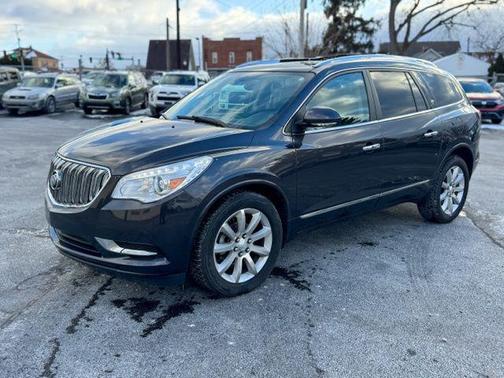 2016 Buick Enclave Premium