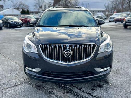 2016 Buick Enclave Premium