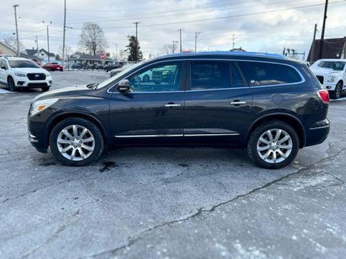 2016 Buick Enclave Premium
