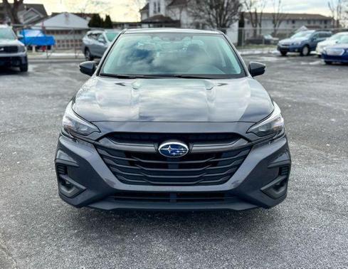 2024 Subaru Legacy Premium