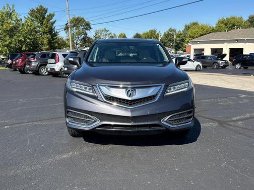 2016 Acura RDX Base