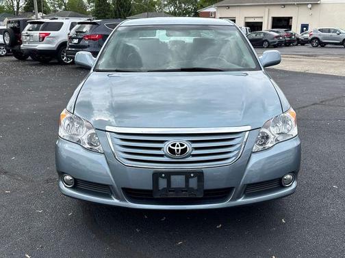 2008 Toyota Avalon Touring