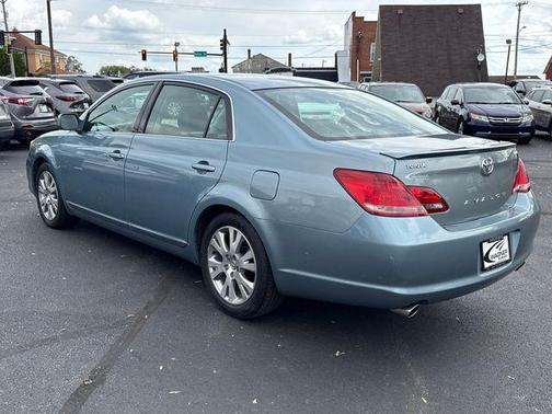 2008 Toyota Avalon Touring