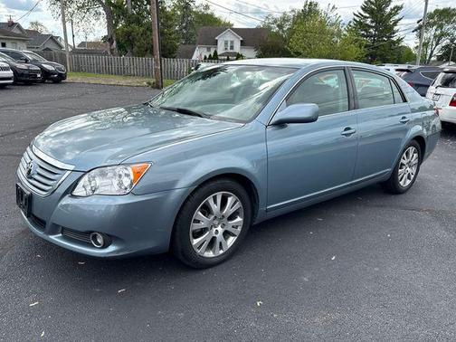 2008 Toyota Avalon Touring