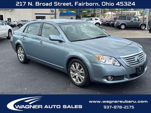 2008 Toyota Avalon Touring