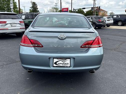 2008 Toyota Avalon Touring