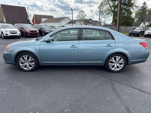2008 Toyota Avalon Touring