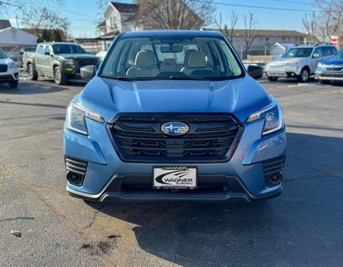 2023 Subaru Forester Base